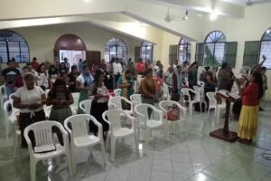 Templo Evangelico Pentecostes