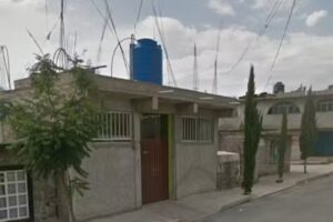 Templo Evang&eacute;lico Pentecost&eacute;s