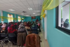 Templo Evang&eacute;lico Pentecost&eacute;s &ldquo;Adonai&rdquo; MIEPI