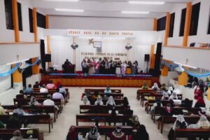 Templo Evangelico Pentecostes BETHEL MIEPIAR