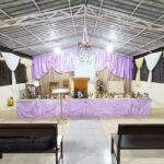 Templo Evangelico Pentecost&eacute;s Bethesda MIEPI