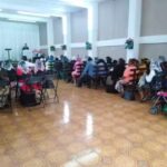 Templo Evang&eacute;lico Pentecost&eacute;s &ldquo;Eben Ezer&rdquo; MIEPI