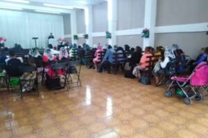 Templo Evangélico Pentecostés “Eben Ezer” MIEPI