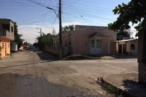 Templo Evangelico Pentecostés El Buen Pastor MIEPIAR