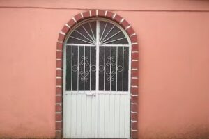 Templo Evang&eacute;lico Pentecost&eacute;s Esmirna