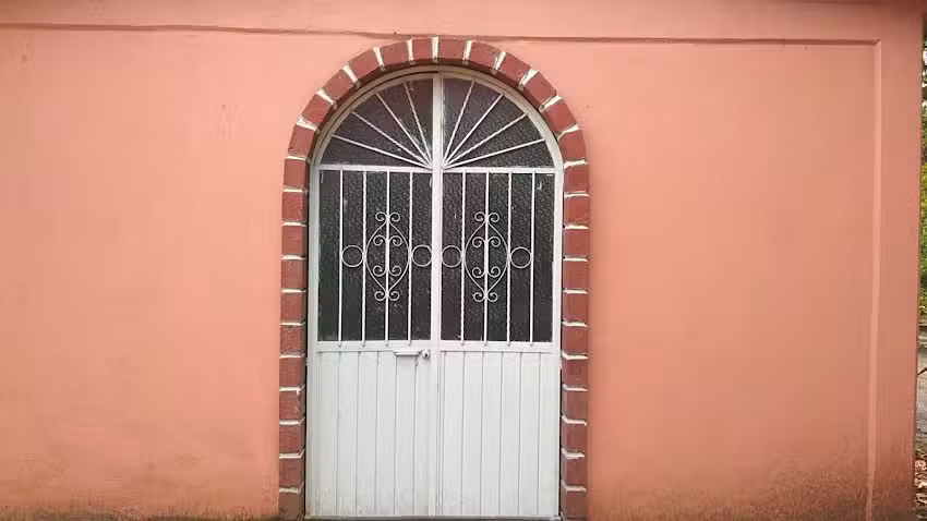 Templo Evang&eacute;lico Pentecost&eacute;s Esmirna