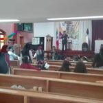 Templo Evang&eacute;lico Pentecost&eacute;s Filadelfia MIEPI
