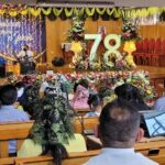 Templo Evang&eacute;lico Pentecost&eacute;s Filadelfia MIEPI