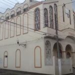 Templo Evang&eacute;lico Pentecost&eacute;s &ldquo;Filadelfia&rdquo; MIEPI