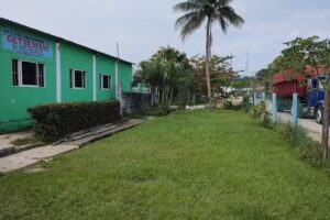 Templo Evang&eacute;lico Pentecost&eacute;s GETSEMAN&Iacute; UIEI