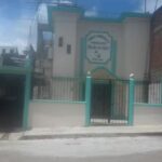 Templo Evang&eacute;lico Pentecost&eacute;s &ldquo;Monte de Sion&rdquo; MIEPI