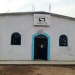 Templo Evang&eacute;lico Pentecost&eacute;s &ldquo;Monte de Sion&rdquo; MIEPI