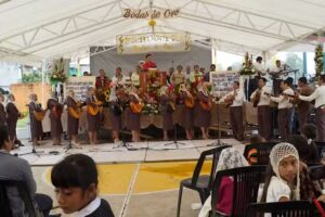 Templo Evangelico Pentecost&eacute;s Monte Si&oacute;n