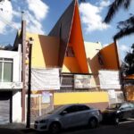 Templo Evangelico Pentecostes Peniel MIEPI