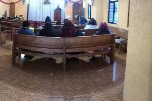 Templo Evangélico Pentecostes Silo MIEPI