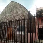 Templo Evang&eacute;lico Presbiteriano el Divino Maestro