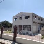 Templo evang&eacute;lico PRINCIPE DE PAZ