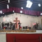 Templo Evangelico Principe De Paz