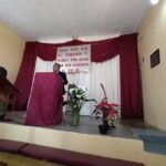 Templo Evang&eacute;lico &ldquo;Salem&rdquo; MIEPI