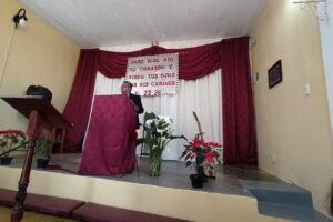 Templo Evang&eacute;lico &ldquo;Salem&rdquo; MIEPI