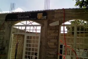 Templo Evangelico “Shalom” (Asambleas de Dios)