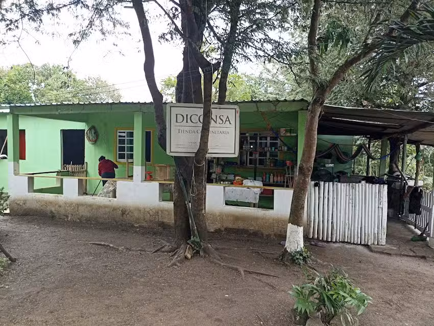 Templo Evangelico Sinai U.I.E.I AR