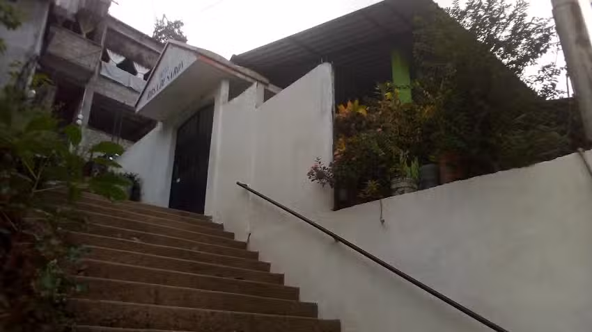 Templo Evangelista &ldquo;La Rosa De Saron&rdquo;