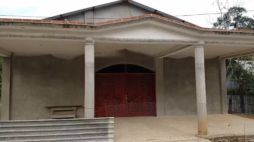 Templo evangelista