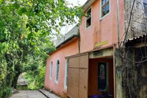 Templo Evengelico MIEPI A.R.