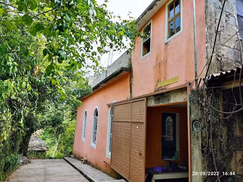 Templo Evengelico MIEPI A.R.