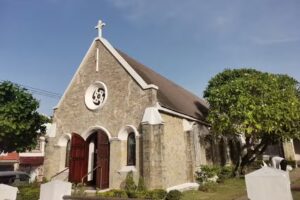 Templo expiatorio de Cristo
