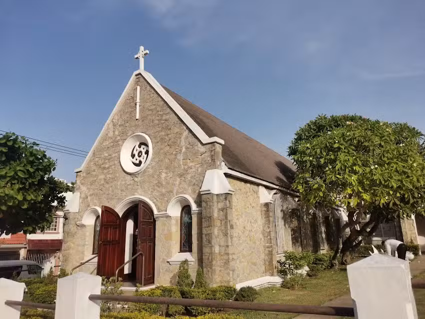 Templo expiatorio de Cristo
