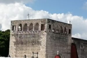 Templo Expiatorio de Nuestra Se&ntilde;ora de la Consolaci&oacute;n