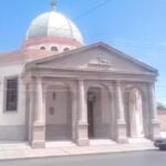 Templo Expiatorio Del Sagrado Coraz&oacute;n de Jes&uacute;s