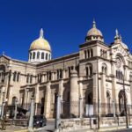 Templo Expiatorio Sagrado Coraz&oacute;n de Jes&uacute;s