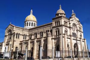 Templo Expiatorio Sagrado Coraz&oacute;n de Jes&uacute;s