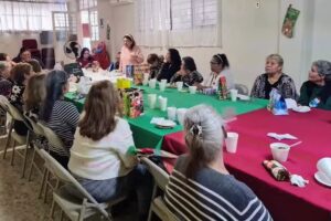 Templo Familiar Bethel