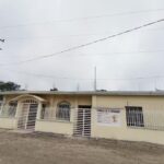 Templo Fe y Esperanza