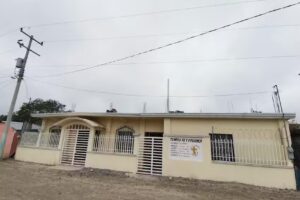 Templo Fe y Esperanza