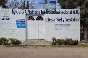 Templo Fiel y Verdadero