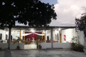 TEMPLO FILADELFIA ASAMBLEAS DE DIOS