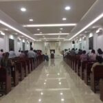 Templo Filadelfia Asambleas de Dios