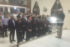 Templo Filadelfia Asambleas de Dios