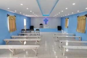 Templo Filadelfia Asambleas de Dios