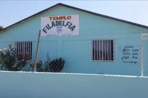 Templo Filadelfia Asambleas de Dios