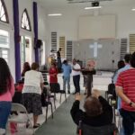 Templo Filadelfia Asambleas de Dios