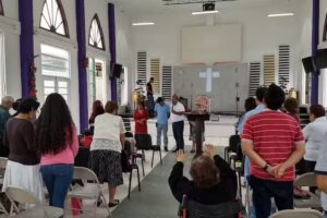 Templo Filadelfia Asambleas de Dios