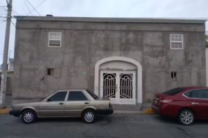 Templo Filadelfia de la Parusia del Se&ntilde;or