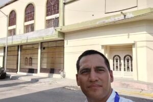 Templo Filadelfia de las Asambleas