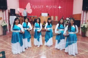 Templo Filadelfia ICAP AR #17